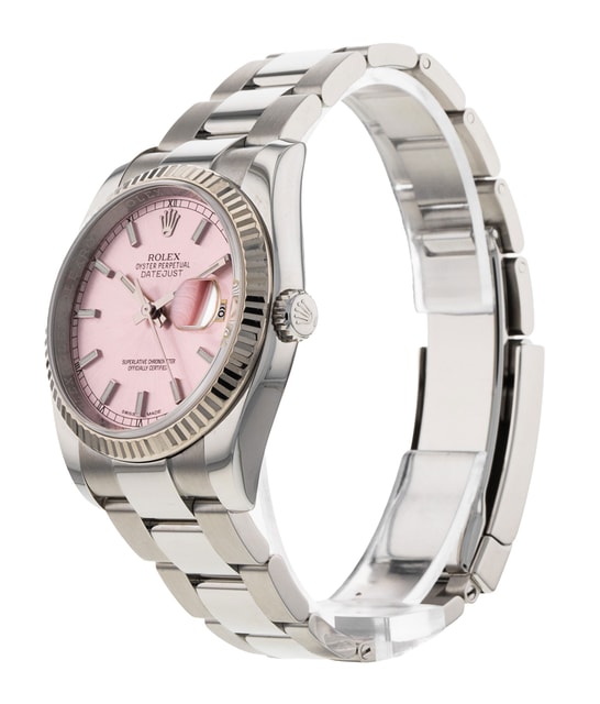 Rolex Datejust 116234 Image 2